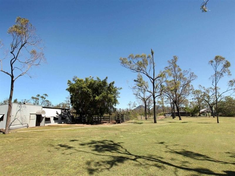 91 Gieseman Road, Black River QLD 4818