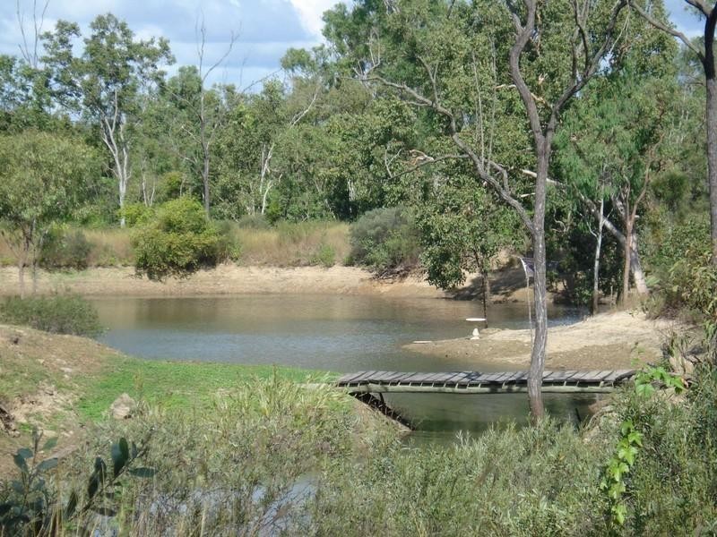 91 Gieseman Road, Black River QLD 4818