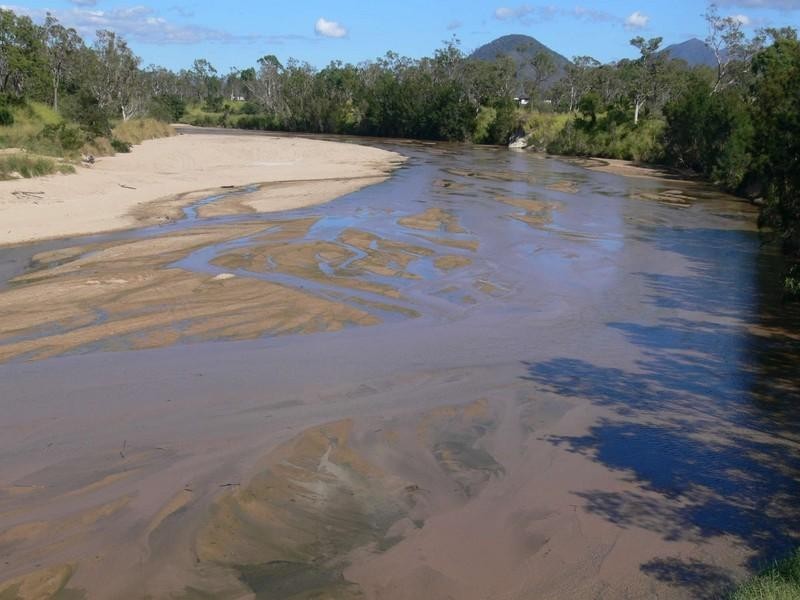 91 Gieseman Road, Black River QLD 4818