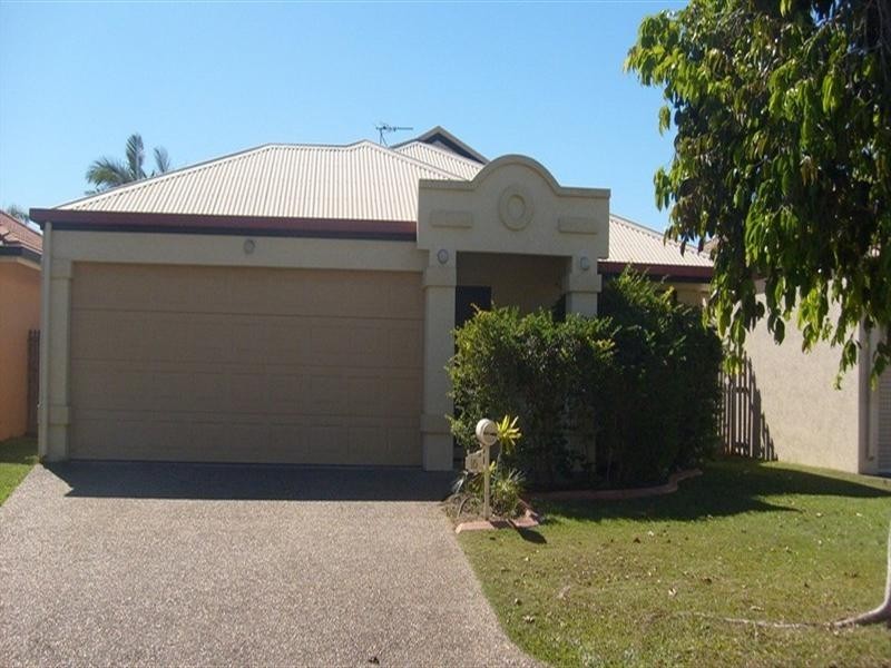 Kirwan QLD 4817