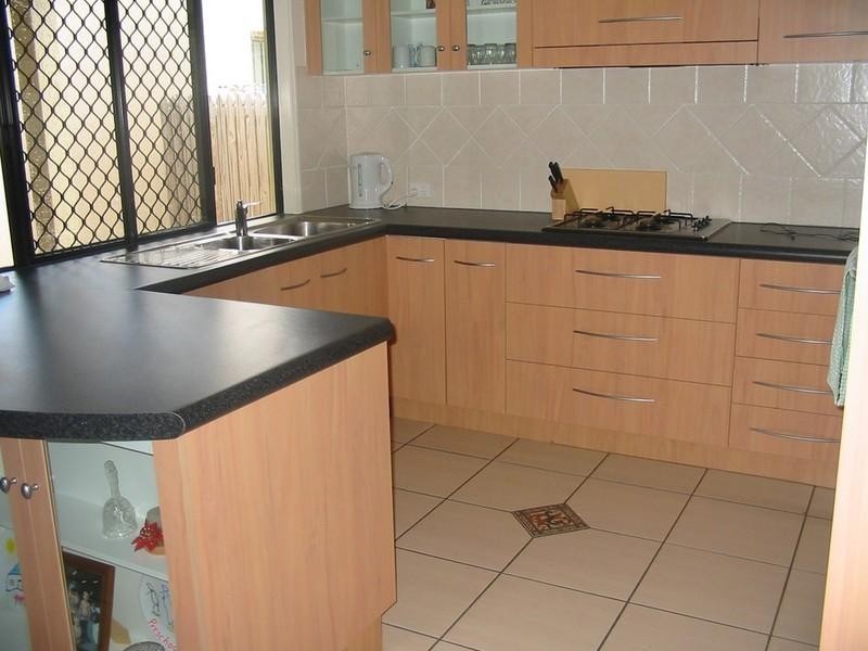 Kirwan QLD 4817