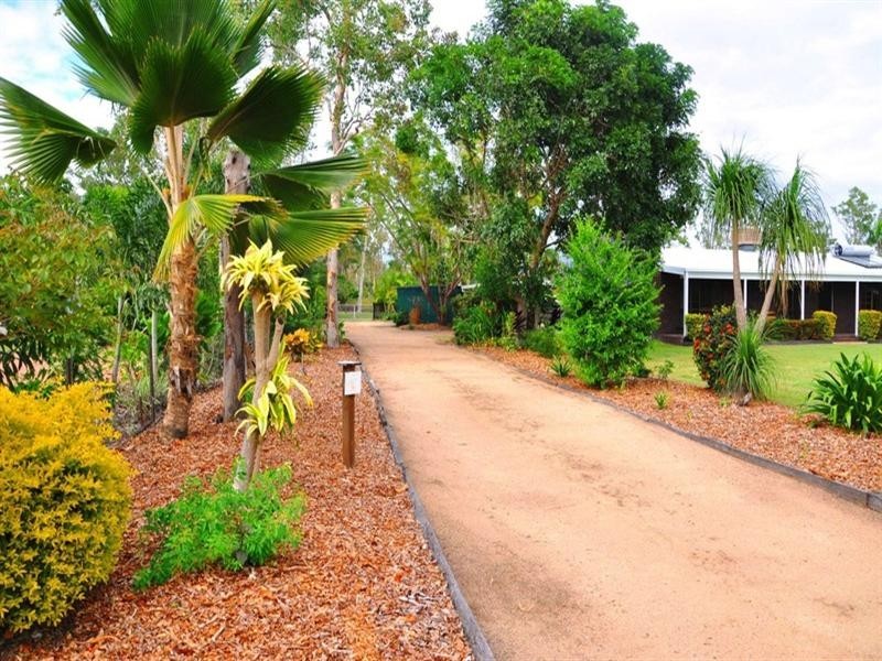 99 Ring Road, Alice River QLD 4817