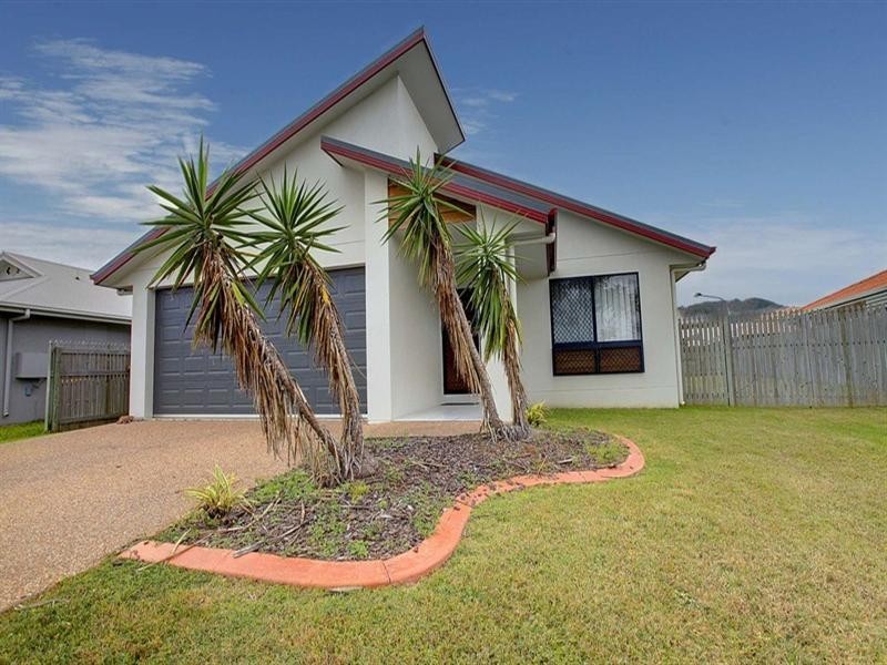 43 Elphinstone Drive, Kirwan QLD 4817