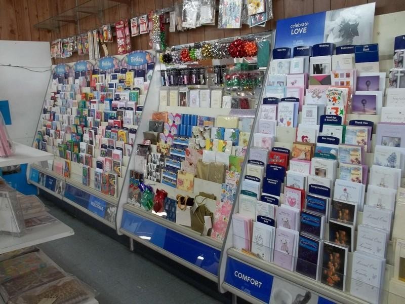 A Newsagency, Townsville QLD 4810