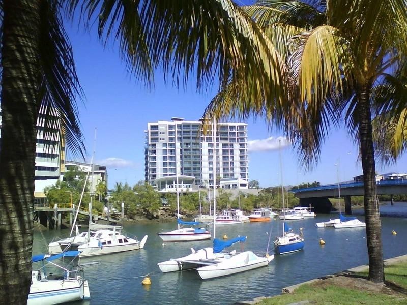 506/2 Dibbs Street, South Townsville QLD 4810