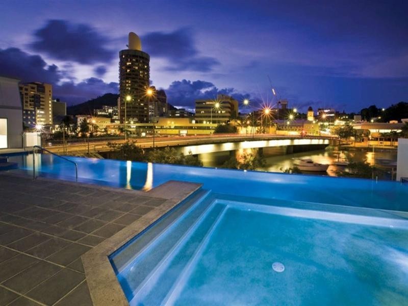 506/2 Dibbs Street, South Townsville QLD 4810