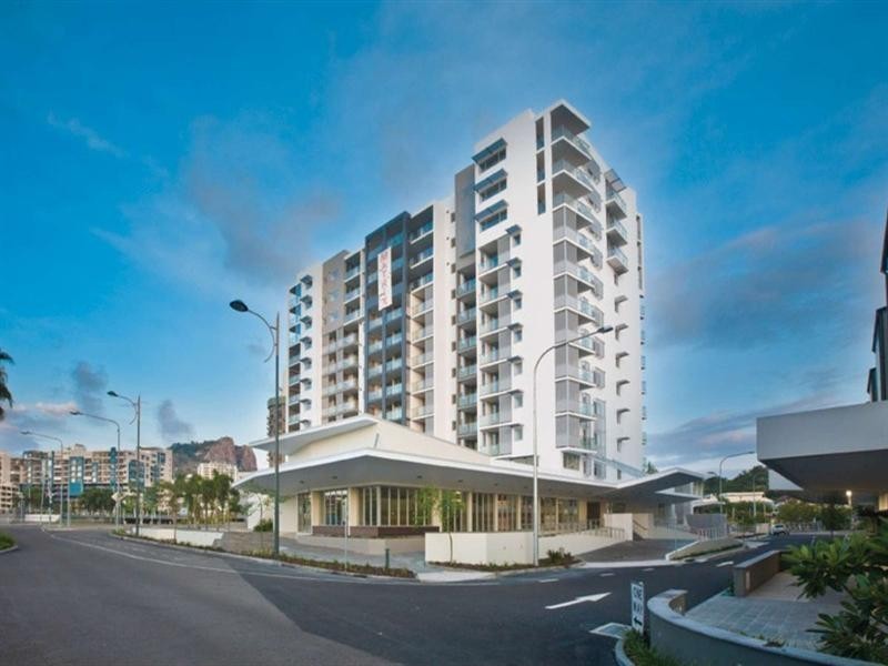 506/2 Dibbs Street, South Townsville QLD 4810