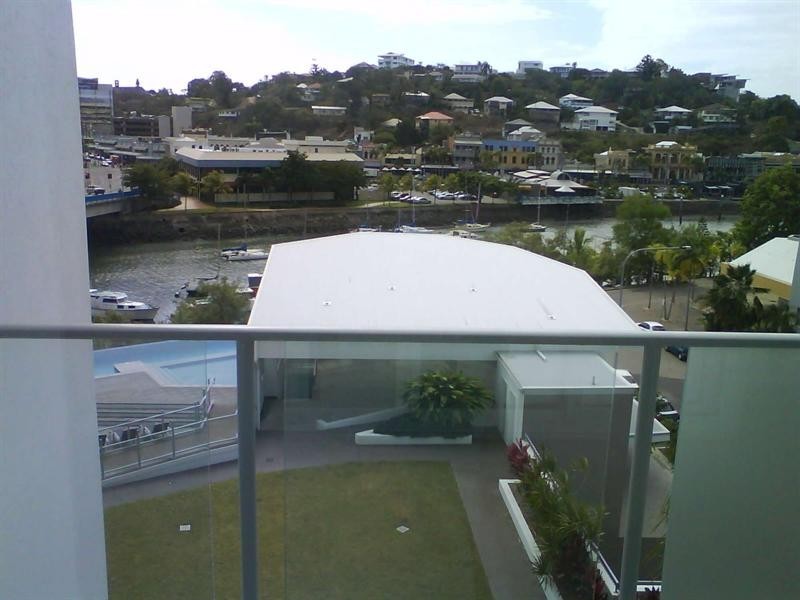 506/2 Dibbs Street, South Townsville QLD 4810