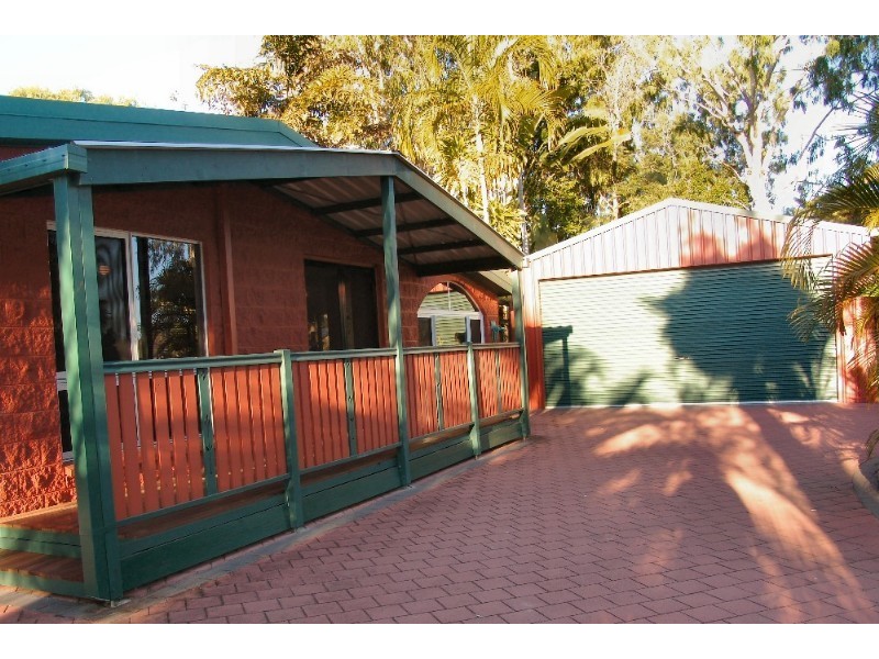 17 Bunya Street, Bushland Beach QLD 4818