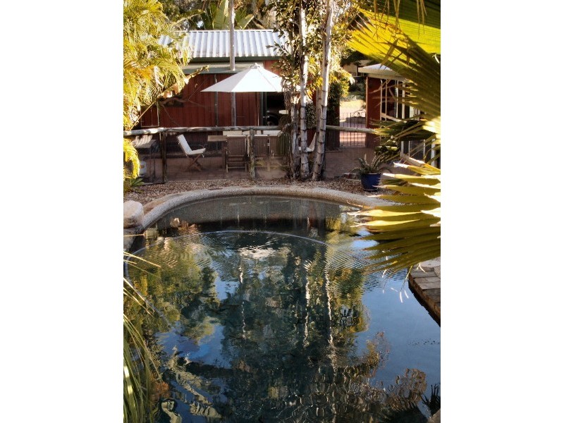 17 Bunya Street, Bushland Beach QLD 4818