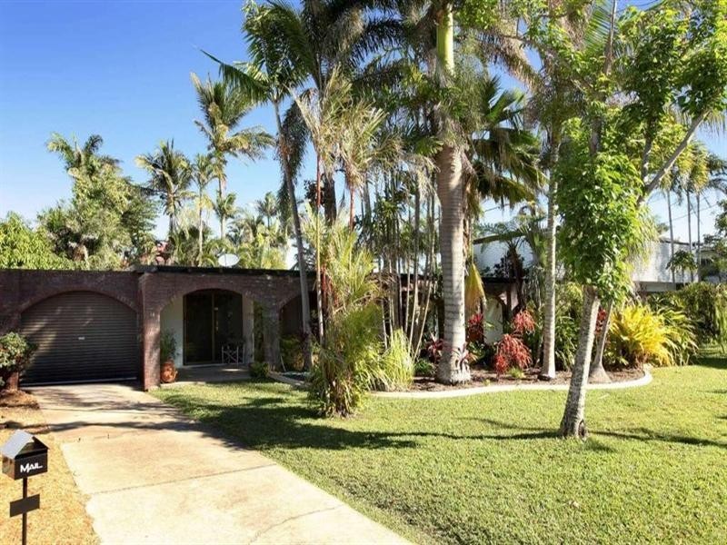 14 Maskell Street, Pallarenda QLD 4810