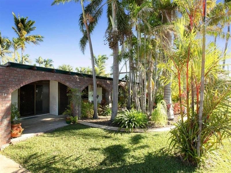 14 Maskell Street, Pallarenda QLD 4810