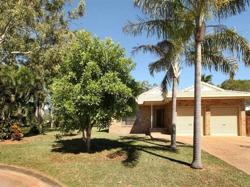 8 Cashmere Court, Annandale QLD 4814