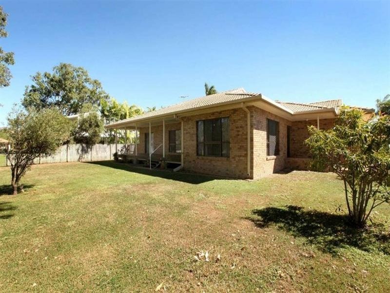 8 Cashmere Court, Annandale QLD 4814