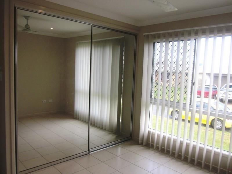 Mount Louisa QLD 4814