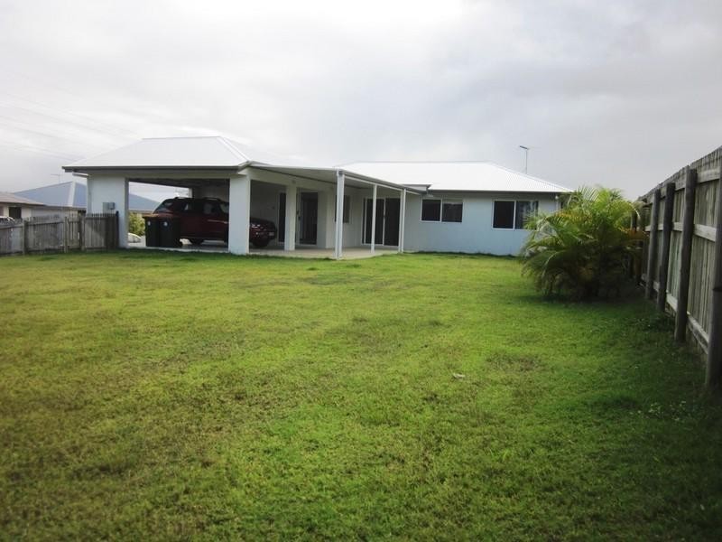 Mount Louisa QLD 4814