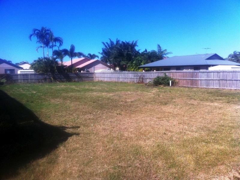 4 Admiralty Close, Idalia QLD 4811