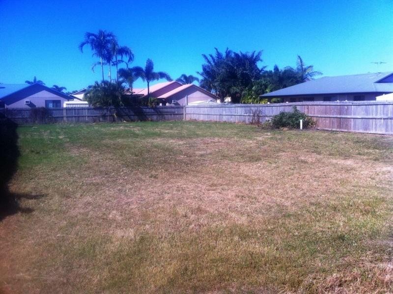 4 Admiralty Close, Idalia QLD 4811