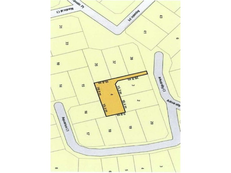 4 Admiralty Close, Idalia QLD 4811