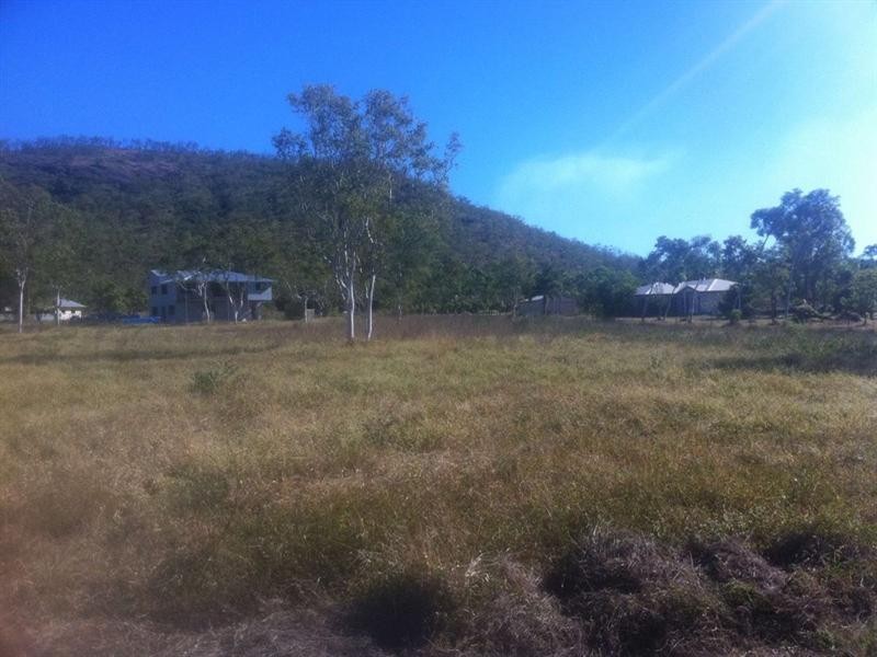 18 Allendale Drive, Alligator Creek QLD 4816