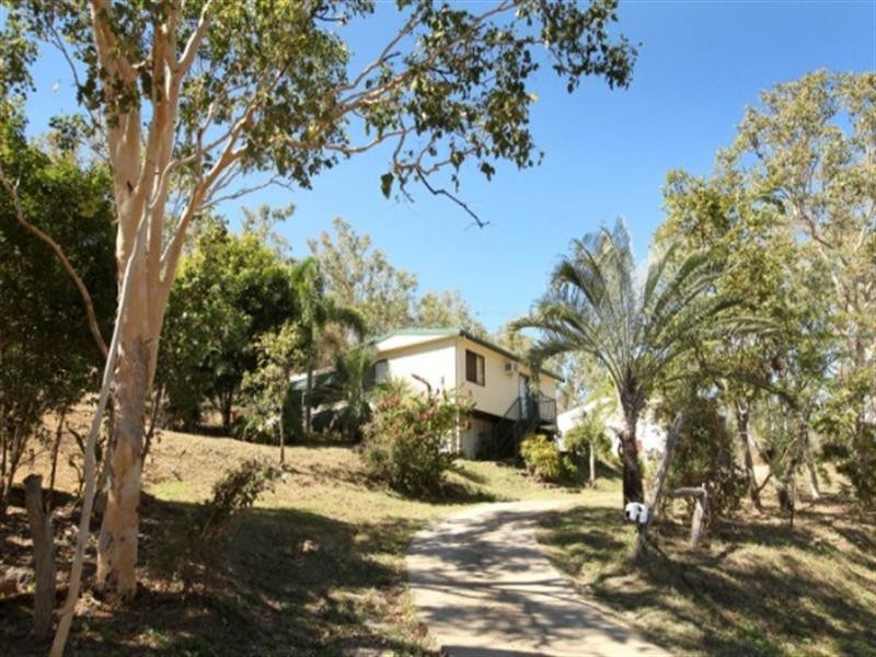 61 Alligator Creek Road, Alligator Creek QLD 4816