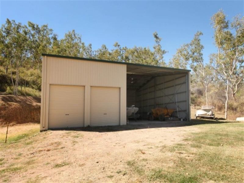 61 Alligator Creek Road, Alligator Creek QLD 4816