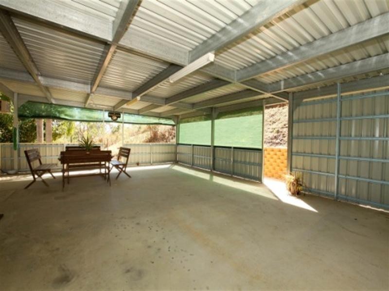 61 Alligator Creek Road, Alligator Creek QLD 4816