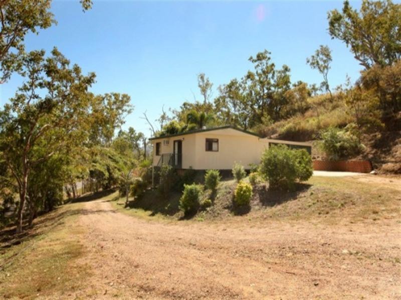 61 Alligator Creek Road, Alligator Creek QLD 4816