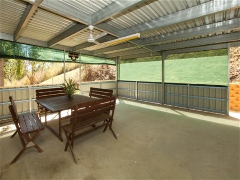 61 Alligator Creek Road, Alligator Creek QLD 4816