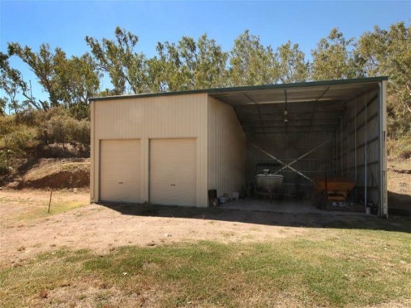 61 Alligator Creek Road, Alligator Creek QLD 4816