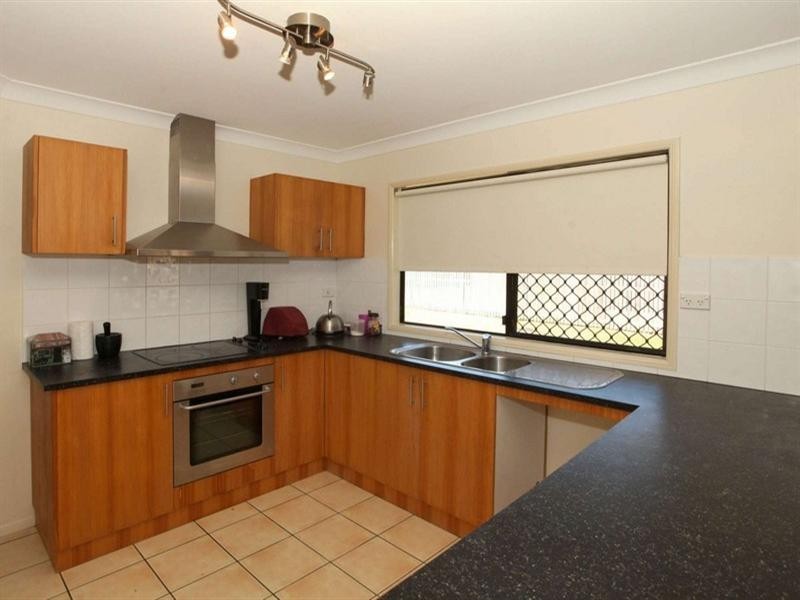 1 Eider Court, Condon QLD 4815