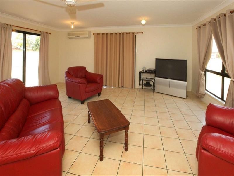 1 Eider Court, Condon QLD 4815