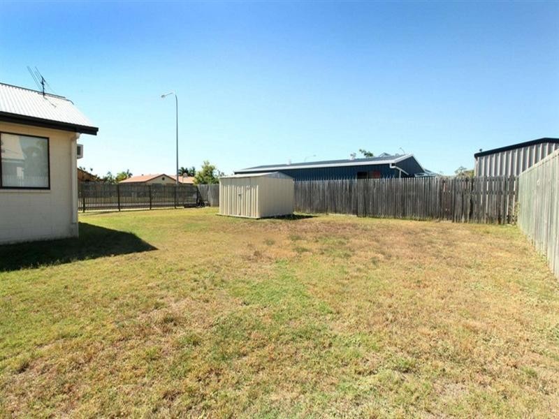 1 Eider Court, Condon QLD 4815