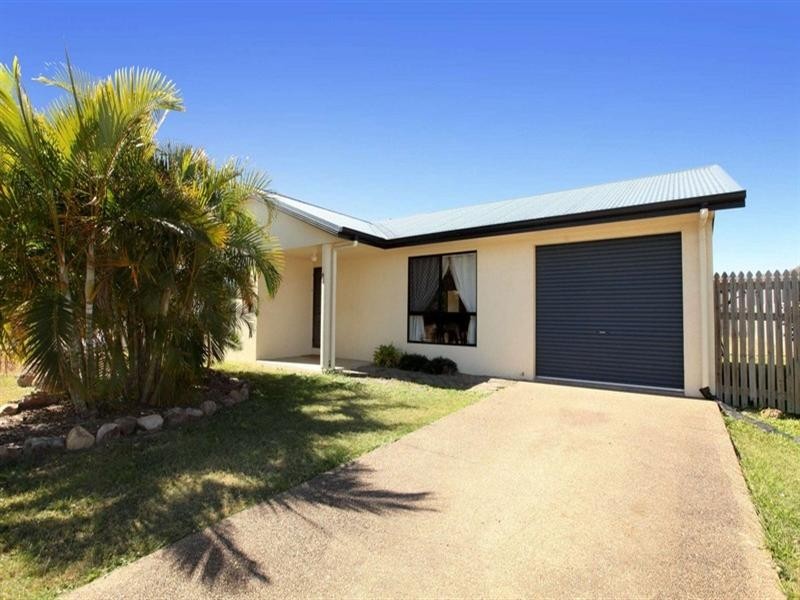 1 Eider Court, Condon QLD 4815