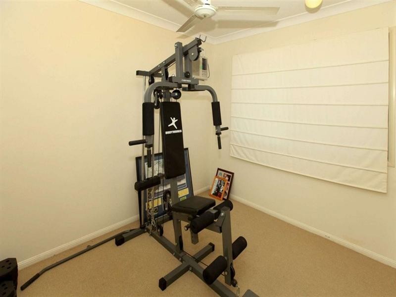 1 Eider Court, Condon QLD 4815