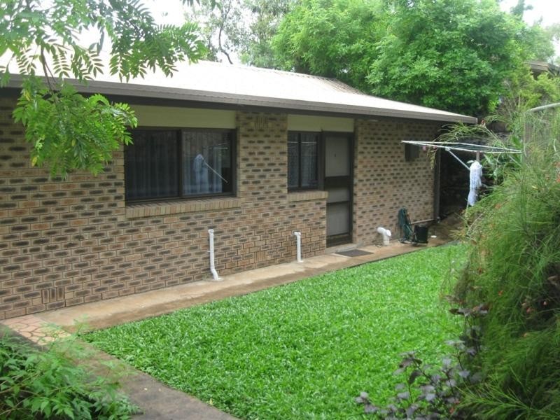 Belgian Gardens QLD 4810