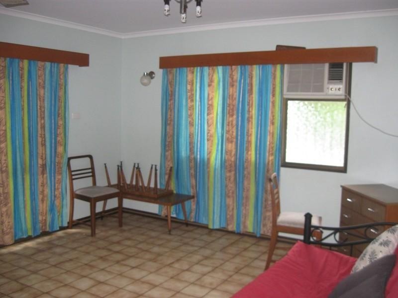 Belgian Gardens QLD 4810