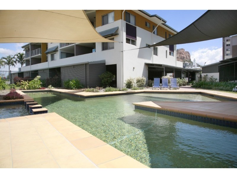 8/51 Stanley Street, Townsville City QLD 4810