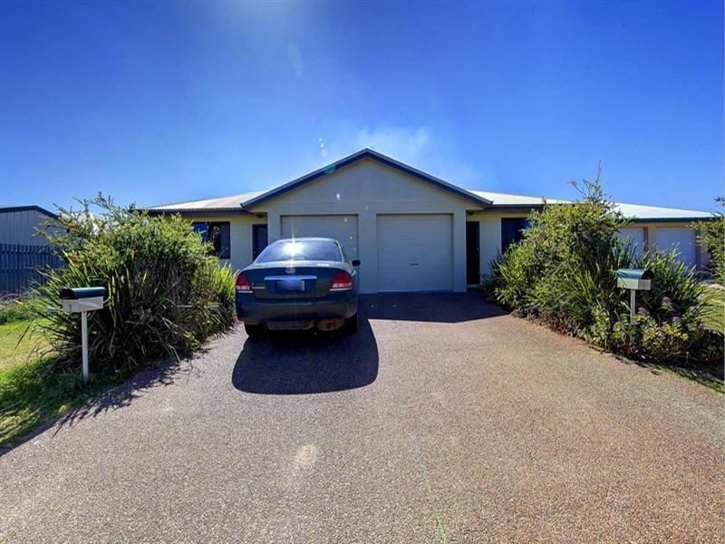 2 Millie Court, Kelso QLD 4815