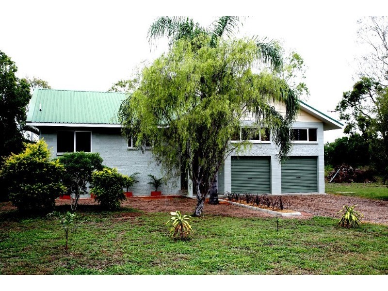 58 Empress Close, Cungulla QLD 4816