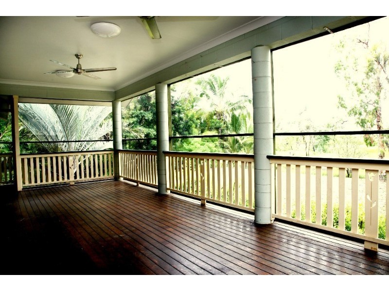 58 Empress Close, Cungulla QLD 4816