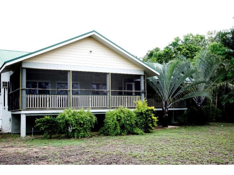 58 Empress Close, Cungulla QLD 4816