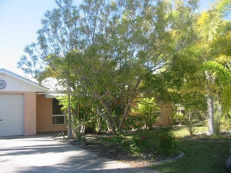 Kirwan QLD 4817
