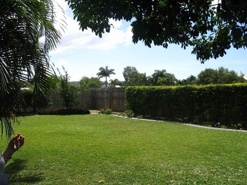 Kirwan QLD 4817