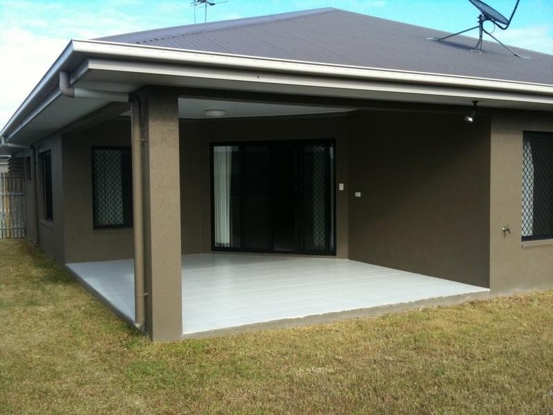 Bohle Plains QLD 4817