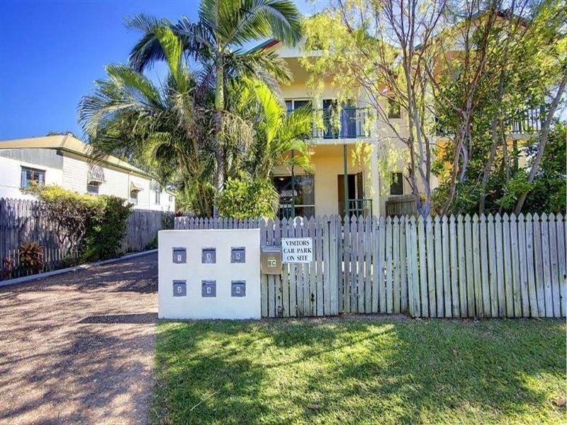 1/47 Davidson Street, South Townsville QLD 4810