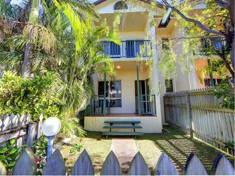 1/47 Davidson Street, South Townsville QLD 4810