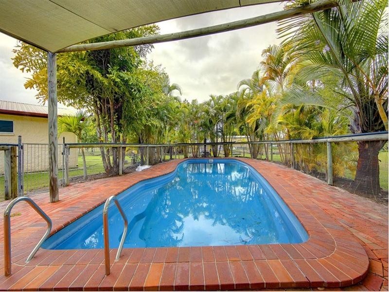 35 Cataract Avenue, Rangewood QLD 4817