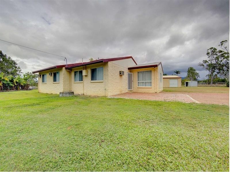 35 Cataract Avenue, Rangewood QLD 4817