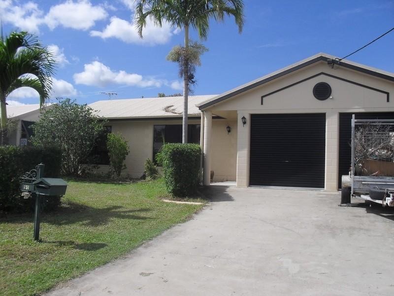 Rasmussen QLD 4815